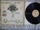 GENE AMMONS ALL STARS-FUNKY 1959 1ST PRESS VOGUE LP JACKIE MCLEAN EX PLAY VINYL