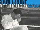 Sam Cooke PORTRAIT OF A LEGEND 1951-64 Best Greatest Hits 180g NEW VINYL 2 LP