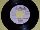 JIM SPENCER & SON RIZE The Blues Are Out To Get Me ARMADA RARE MODERN SOUL M-