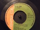 Nu Beat The Crystalites Splash Down Killer Inst