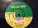 Doctor Bird Wailers Rasta Put It On