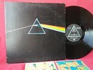 Pink Floyd Dark Side Of The Moon Harvest 1973 first-press VG+