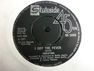 CREATION I GOT THE FEVER STATESIDE 1971 MINT NORTHERN SOUL CLASSIC.
