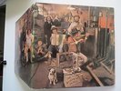Bob Dylan- The Basement Tapes- 2-LP-Set  Vinyl: mint / Cover:mint-