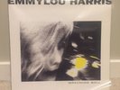 Emmylou Harris Wrecking Ball Rare Vinyl LP