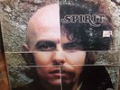 SPIRIT SELF TITLED ORIG ODE MONO PRESSING Z 1244003