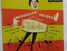 MIGUELITO VALDES usa EP BABALU 7