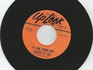 DELEGATES OF SOUL - I'll come running back - NORTHERN SOUL 7'' 45