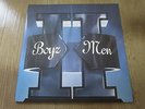 BOYZ II MEN - II Double Vinyl LP 1994 Two Insert