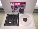 Misfits Walk Among Us LP 2012 30th Anniversary Edition Clear Vinyl ONLY 500 MINT