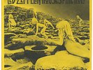 Led Zeppelin U.S. Mini Jukebox 33RPM EP Houses of The Holy, NM+ Sleeve Tags