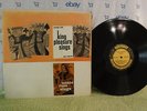 King Pleasure Sings / Annie Ross Sings, Prestige PRLP 7128, 1958 MONO  Jazz