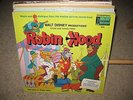 3810 Walt Disney Robin Hood LP