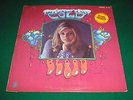 Cold Blood Self-Titled Debut Rare WLP San Francisco Records Mono LP With Sticker