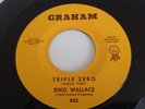 Esko Wallace Triple Zero Original 7