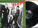 THE CLASH   SELF TITLED S/T 1979 US LP   1ST PRESS STERLING JE 36060 VG++ EX