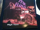 Pink Floyd Vinyl LP High Time (rare)