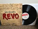 Walk Off The Earch - R.E.V.O. 12
