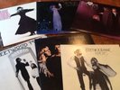 FLEETWOOD MAC and STEVIE NICKS LPs