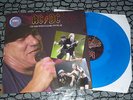 AC/DC - GUESS WHO CAME TO PLAY - RARE LIVE LP 12