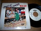 W.A.S.P. - BLIND IN TEXAS 7