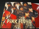 Pink Floyd The Piper at the Gates of Dawn RED wax UK SCX 6157 Near Mint+