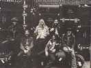 ALLMAN BROTHERS BAND at fillmore  live 1971 2LPs PROMO WHITE LABEL FRANCE