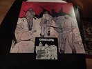 Classics Of Love 150 made gray LP + Operation Ivy patch Jesse Michaels Rancid