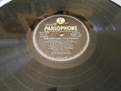 BEATLES LOVE SONGS PCSP 721* YELLOW PARLOPHONE LABEL * INDIA PRESS *LP  EX