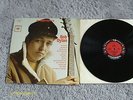 1962-INSANELY RARE-COLUMBIA CS-8579-BOB DYLAN-SELF TITLED-6 EYE STEREO-LP-(NM-)