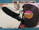 Led Zeppelin 1 I, Self Titled SD 8216 Purple Brown Label Scratch and Dent