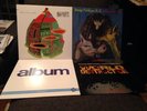 Public Image Ltd PiL X 4 12