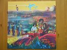 Rare original Jimi Hendrix Experience Electric Ladyland UK 1969 Vinyl 12
