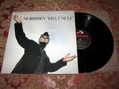 MORRISSEY Kill Uncle RARE 1990 GREEK ORIGINAL 1st PRESS VINYL LP NM- The Smiths