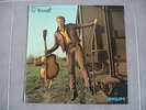 LP JOHNNY HALLYDAY MES YEUX SONT FOUS HIFI STEREO EX+ EX+ SUPERBE