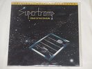 Supertramp Crime of the Century LP MFSL Audiophile Rare SEALED Half Speed Master