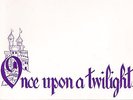 TWILIGHTS LP: 