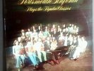 '73 UK First Press LP Portsmouth Sinfonia-Eno /Gavin Bryars TRA275 NM