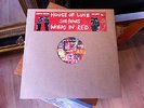 HOUSE OF LOVE She Paints Words In Red Limited EDITION 213/350 Red Vinyl