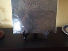 Agalloch - Of Stone, Wind And Pillor Vinyl, VERY RARE/tour only, ltd. 1000