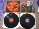 ATARI TEENAGE RIOT 60 Second Wipe Out 2x LP RARE ORIGINAL UK ISSUE ALEC EMPIRE