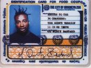 Ol`Dirty Bastard (Old Dirty Bastard) - Return To The 36 Chambers 2LP Vinyl EU