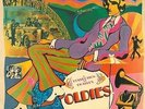 THE BEATLES A Collection Of Beatles Oldies Vinyl LP Parlophone PMC 7016 1966