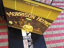 MINT 1970 Orig THE DOORS   MORRISON HOTEL   DRIVING MORRISON SNAKEY BLUES KING