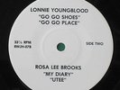 LONNIE YOUNGBLOOD 