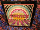 RARE  SEALED 70's ORIG   SIRIUS   RISING   ex BUBBLE PUPPY ex DEMIAN = HARD ROCK