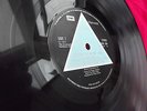 PINK FLOYD:THE DARK SIDE OF THE MOON 1st UK PRESS 1G 1G EX A2/B2. STUNNING