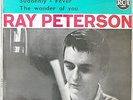 RAY PETERSON 