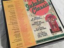 Jukebox Classics RNJB78000 set of 24 records 78rpm with title cards new