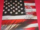 Sly and the Family Stone - There's a riot goin' on -- LP / Soul